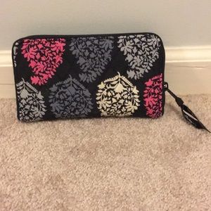 Vera Bradley Wallet